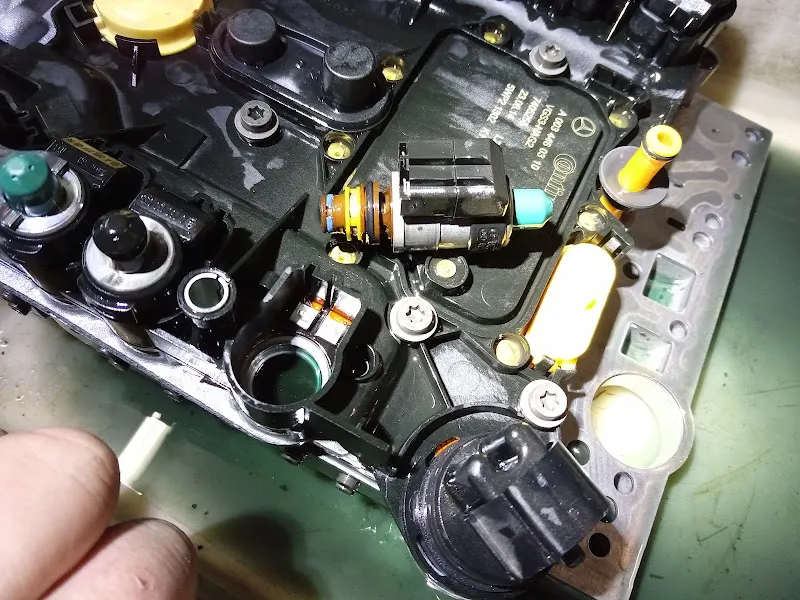 Autoreparació Navarro - Taller mecanico en Viladecans - Viladecans