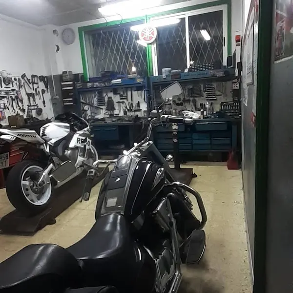 Moto Montserratina