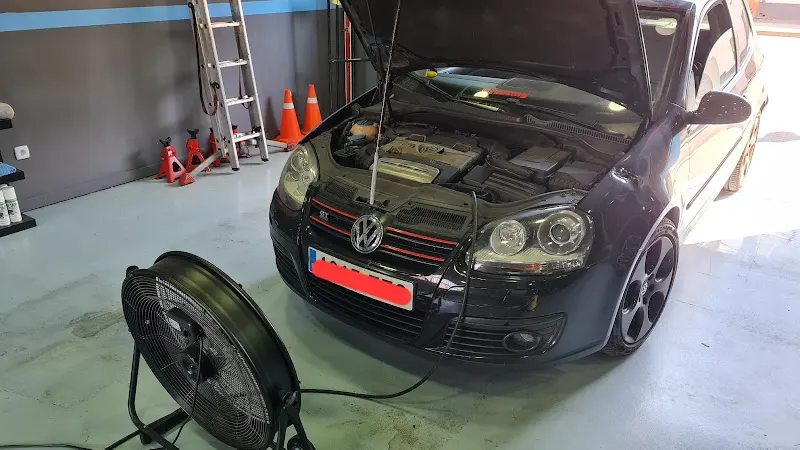 Descarbonizar Motor Barcelona