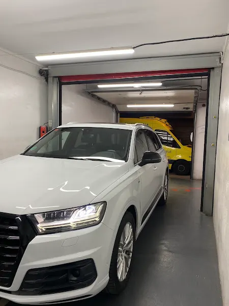 Banderas Automoción - El Prat de Llobregat