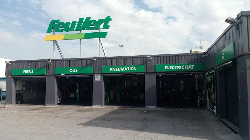 Feu Vert - El Prat de Llobregat