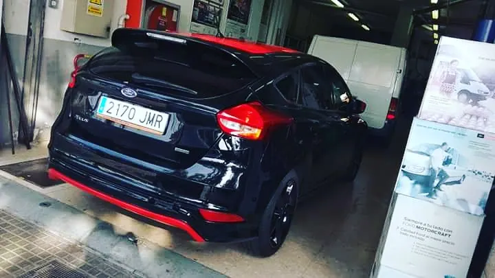 Automoció Prat S L