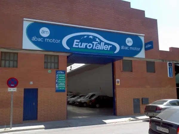 ABAC MOTOR - El Prat de Llobregat