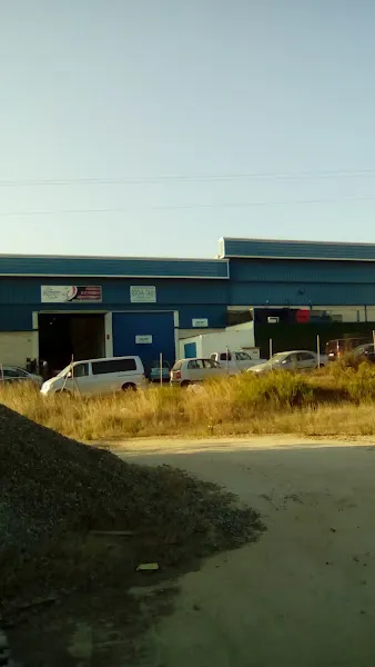 Automoción Muriano S.C.A.