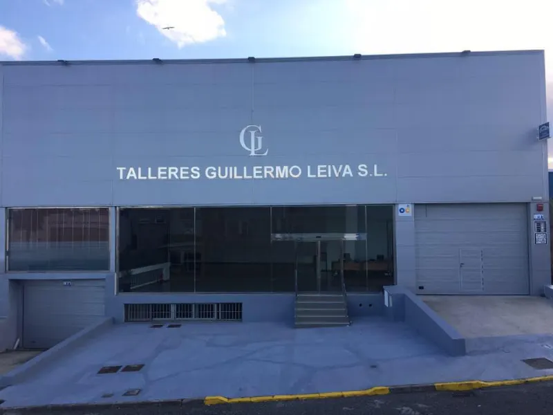 Gica Mecnica Talleres Zabal