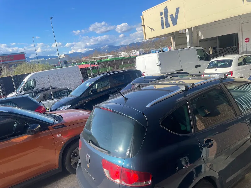 RODRI MOTOR S.L. - Collado Villalba