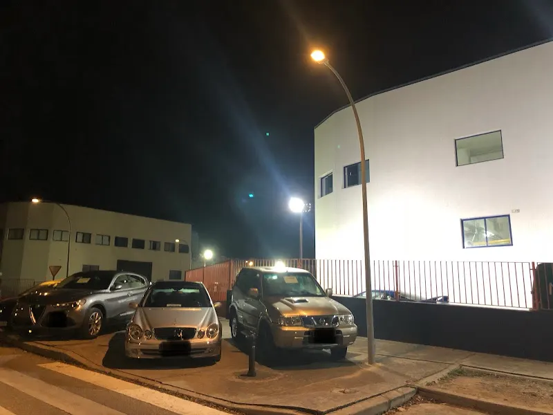 GT AUTOMOCIÓN - Aranjuez