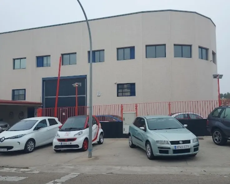 GT AUTOMOCIÓN - Taller mecánico en Aranjuez - foto 2