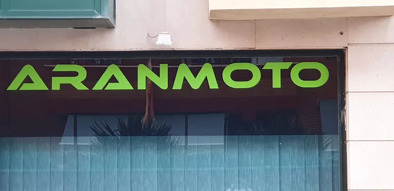 ARANMOTO - Taller de reparación de motos en Aranjuez - foto 2
