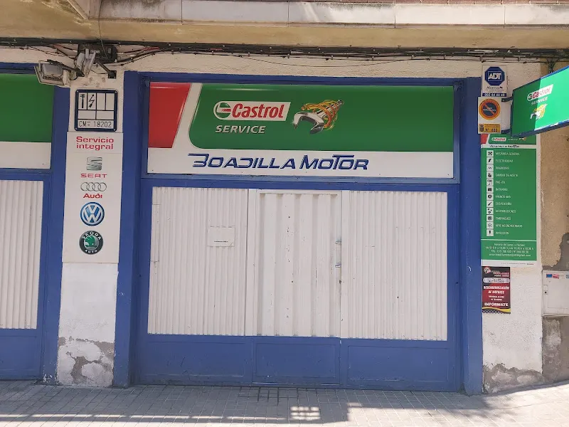 Boadilla Motor Sport - Boadilla del Monte