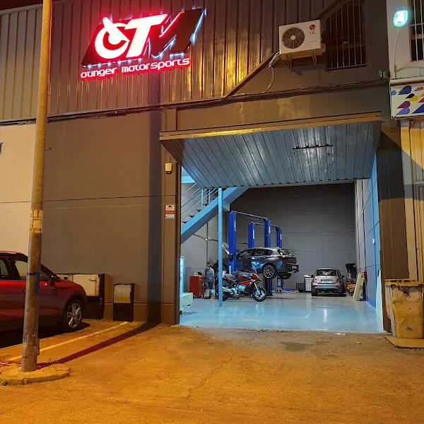 Otinger MotorSports - Taller mecánico en Pinto - foto 2