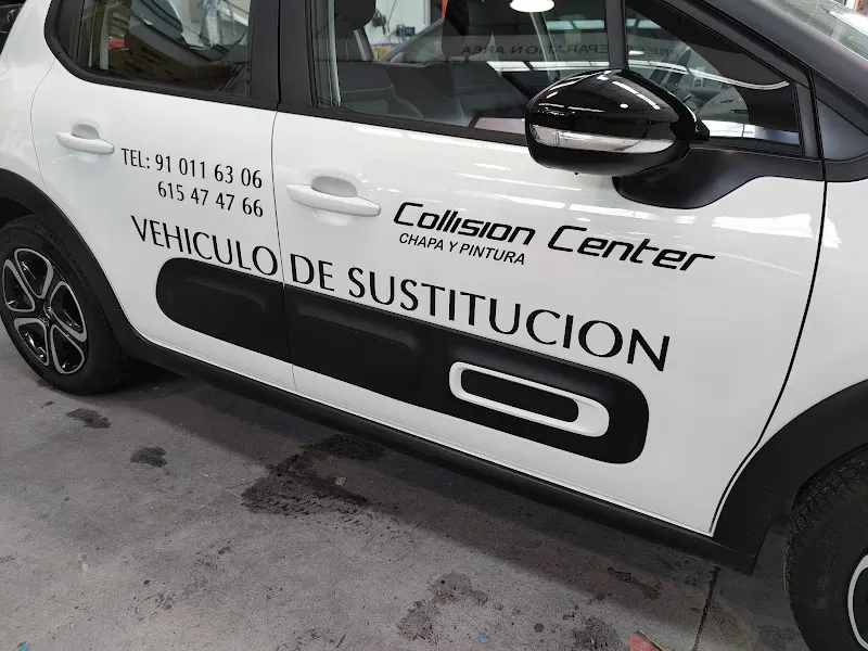 Talleres de Galdo - Pinto