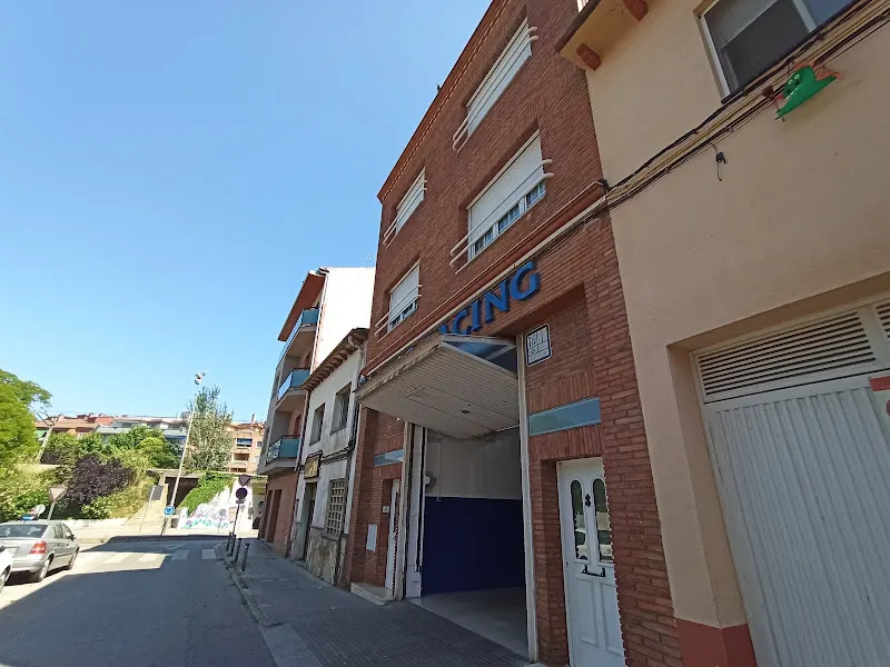 Auto Racing - Mollet del Vallès