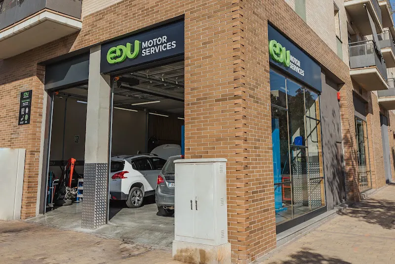 Edu Motor Services Victoria - Mollet del Vallès