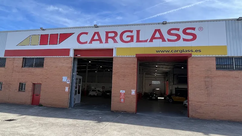 Carglass - Mollet del Vallès