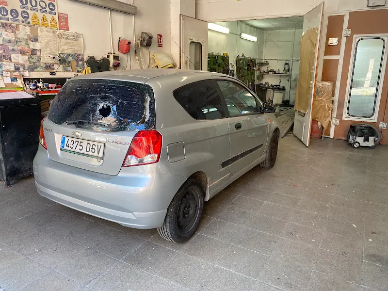 Auto Ecològic Romero - Mollet del Vallès