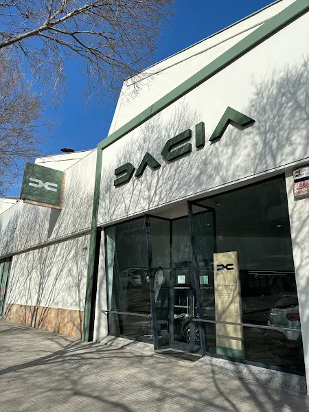 DACIA MOLLET DEL VALLÈS Automòbils Pruna - Mollet del Vallès