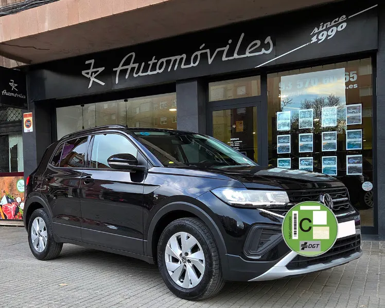 JR AUTOMÓVILES - Mollet del Vallès