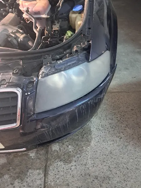 Auto mecánica Rodríguez - Granadilla de Abona
