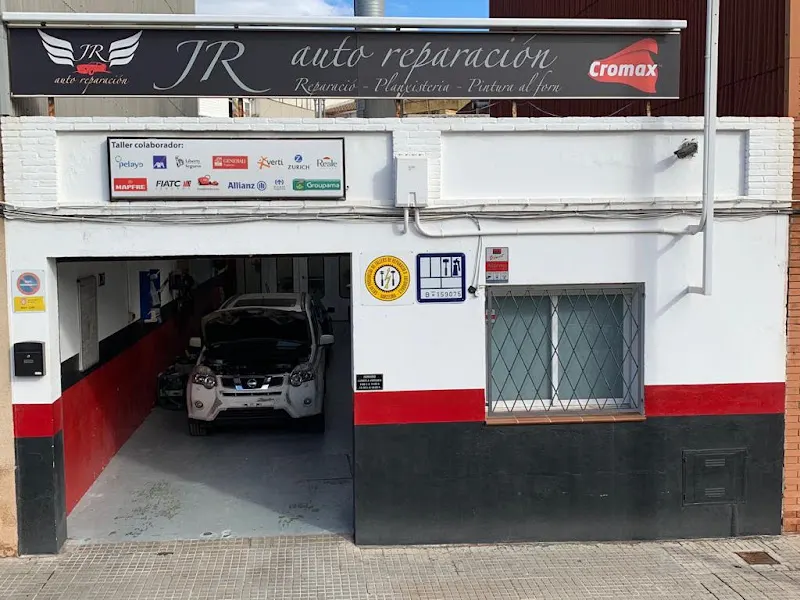 Jr Auto Reparación - Gavà