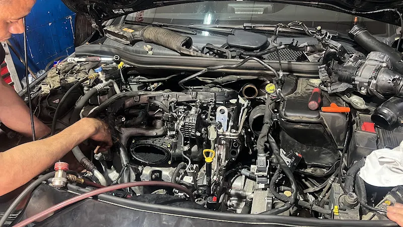 Taller Twins Auto - Gavà