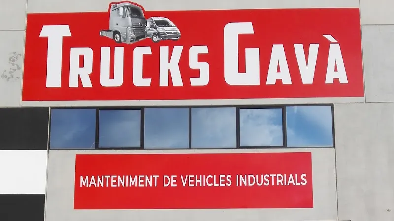 Trucks Gava S.L - Gavà