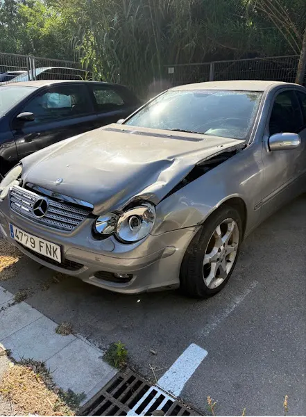 Auto Talleres Las Colomeras - Gavà