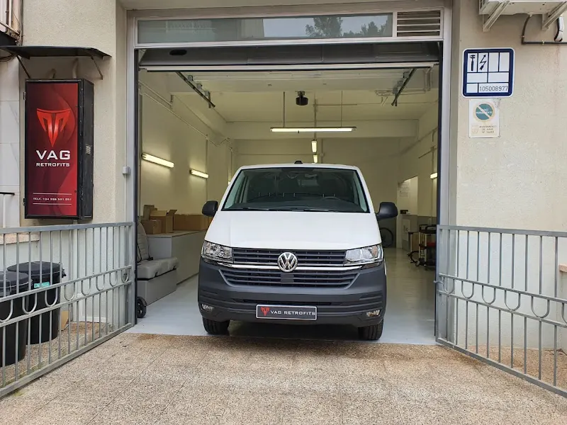 VAG Retrofits - Gavà