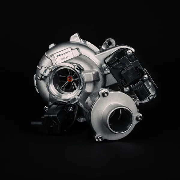 LM Turbo - Gavà