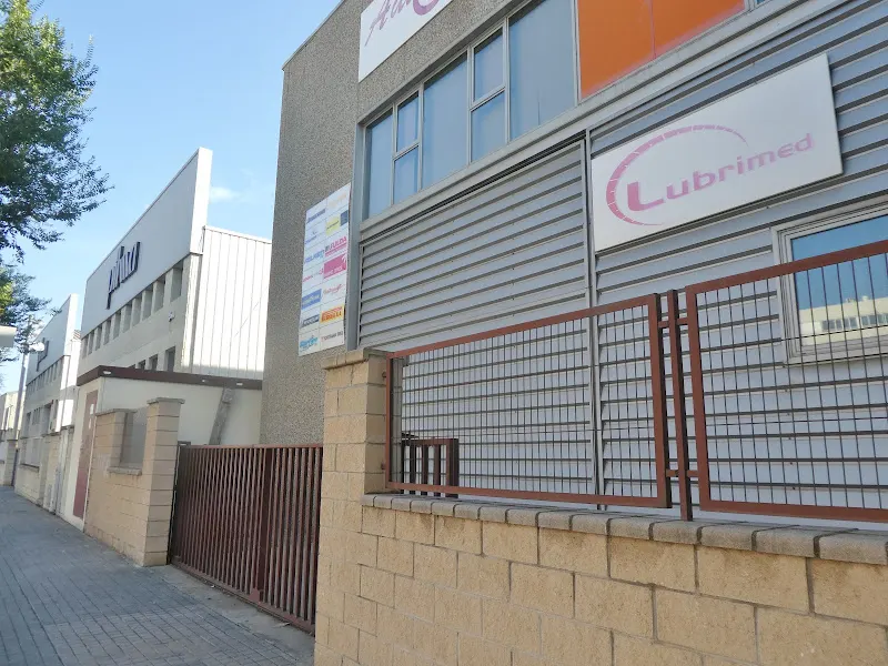 Lubrimed, S.L. - Gavà