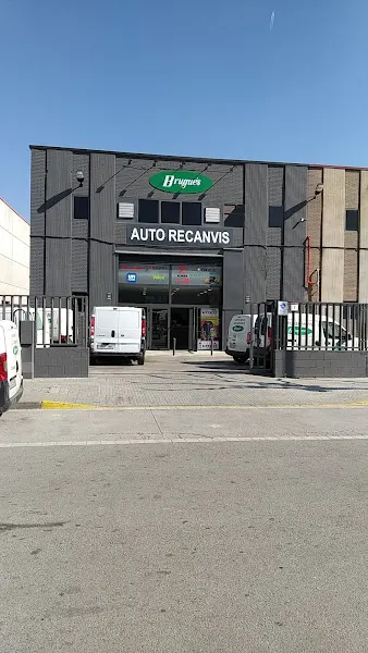 Recambios Brugués Gavà SL - Gavà