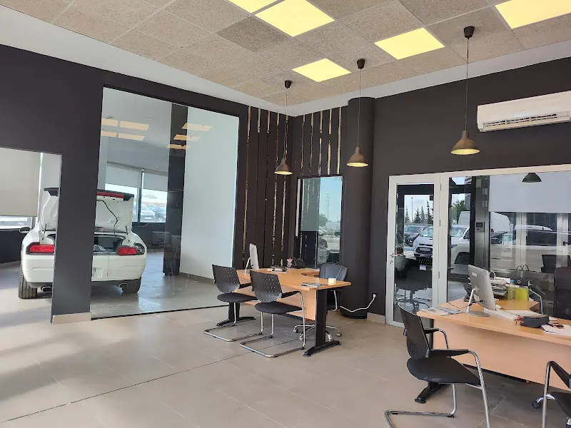 Bosch Car Service Body Auto Sevilla - Mairena del Aljarafe