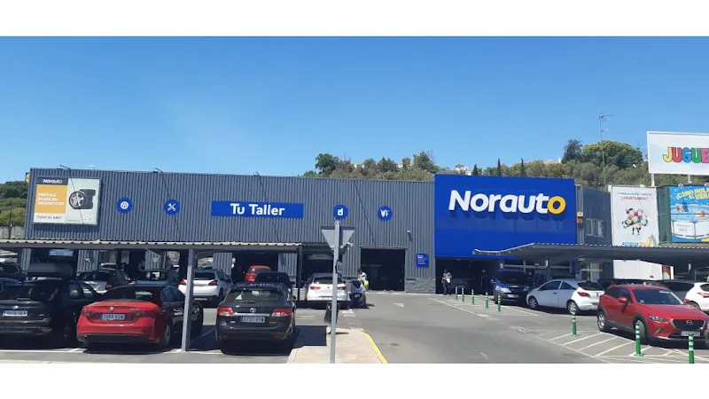 Norauto Sevilla Tomares - Tomares