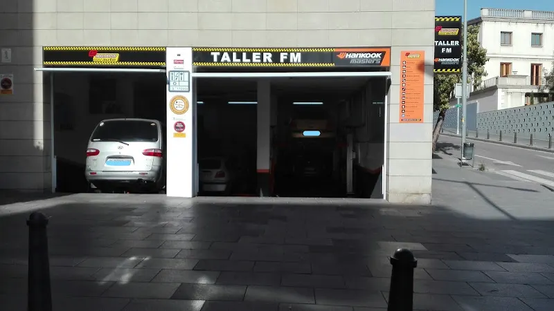 Taller FM