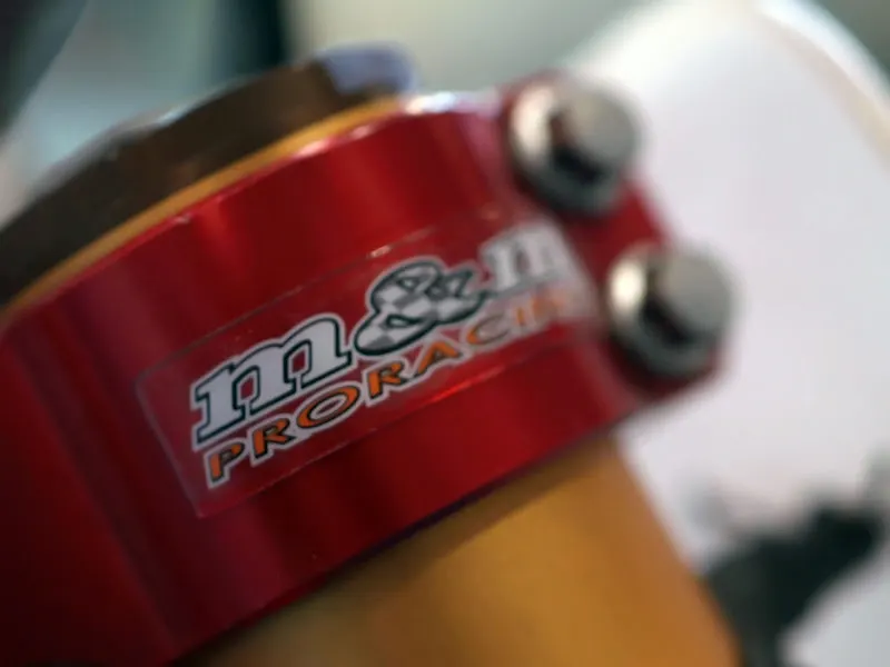 M&M Proracing Taller de Motos