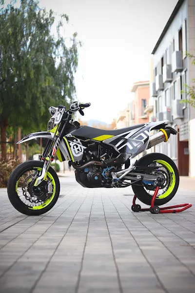 Mas Classics Garage